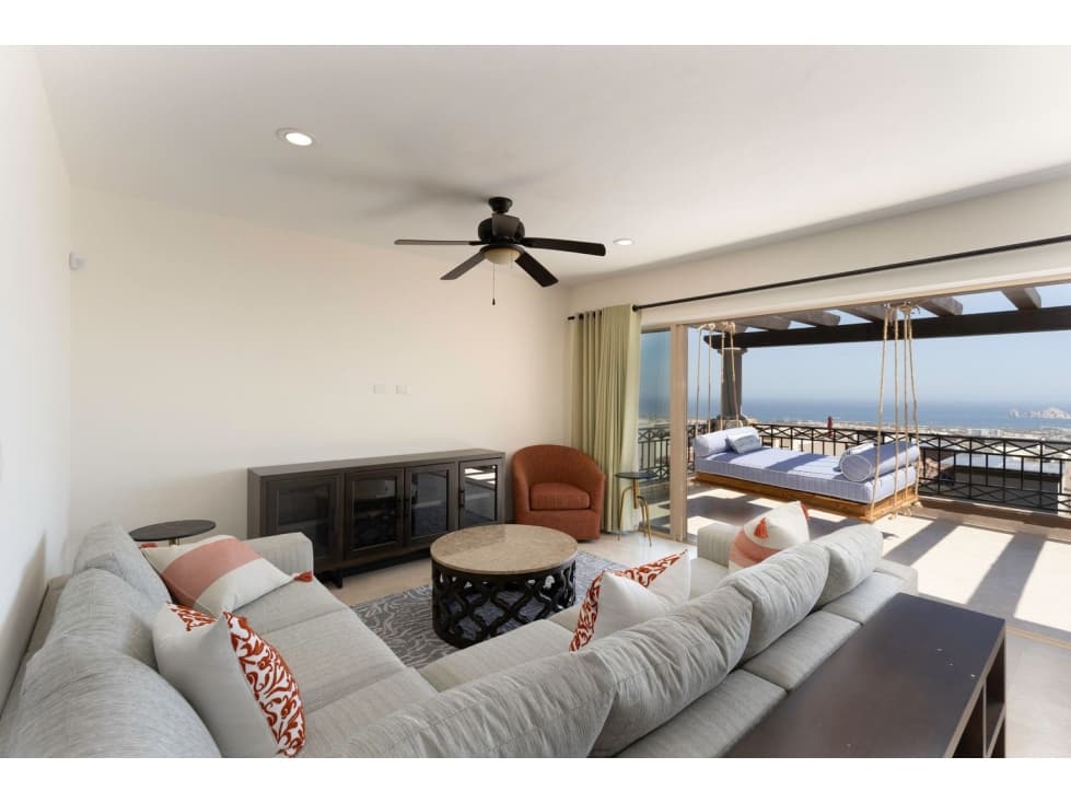 Ventanas #49 4bed Grande Model in Phase 3A, Cabo Corridor — foto 4