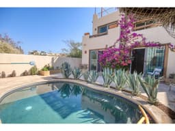 Casa Cardon, Cabo Corridor