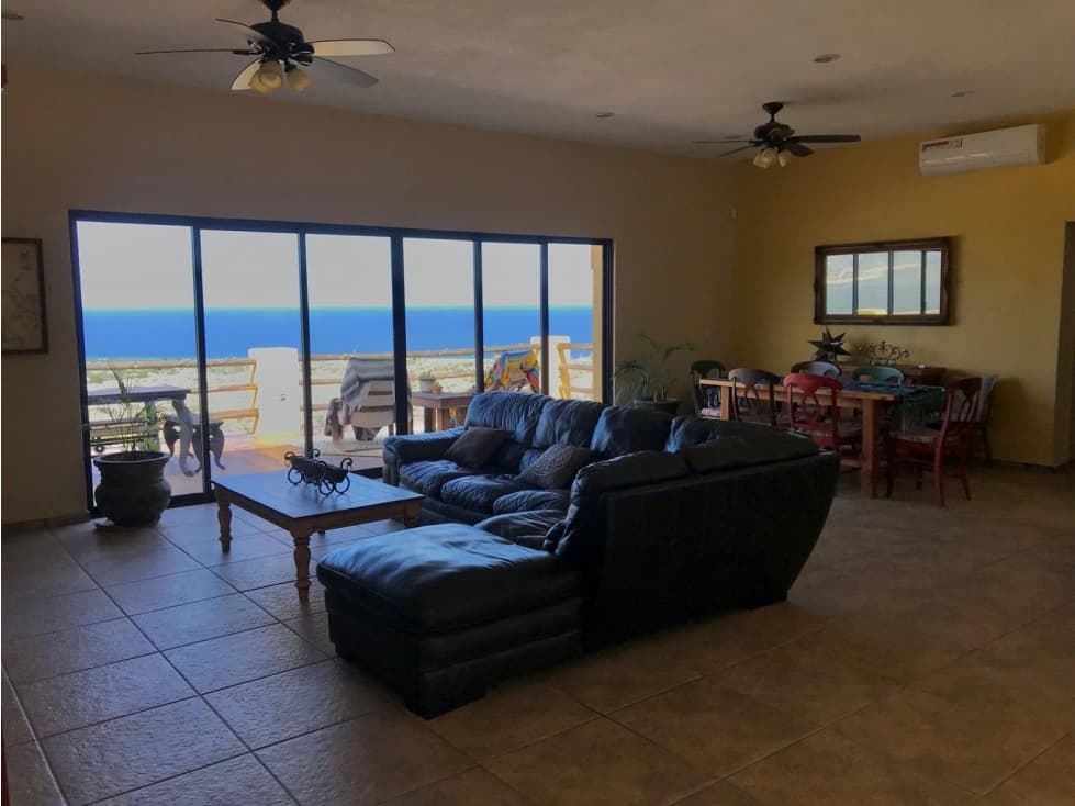 Casa Tranquilla, East Cape — foto 3