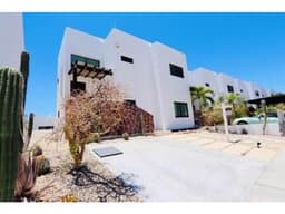 Casa El Tezal Isla Santa Catarina Block 2, Cabo Corridor