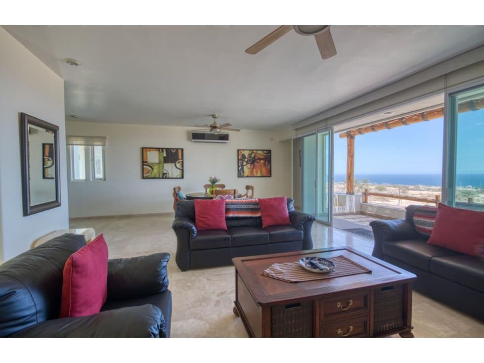La Vista #6, Cabo Corridor — foto 1