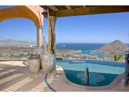 VILLA LUCES DEL MAR Pedregal de Cabo San Lucas