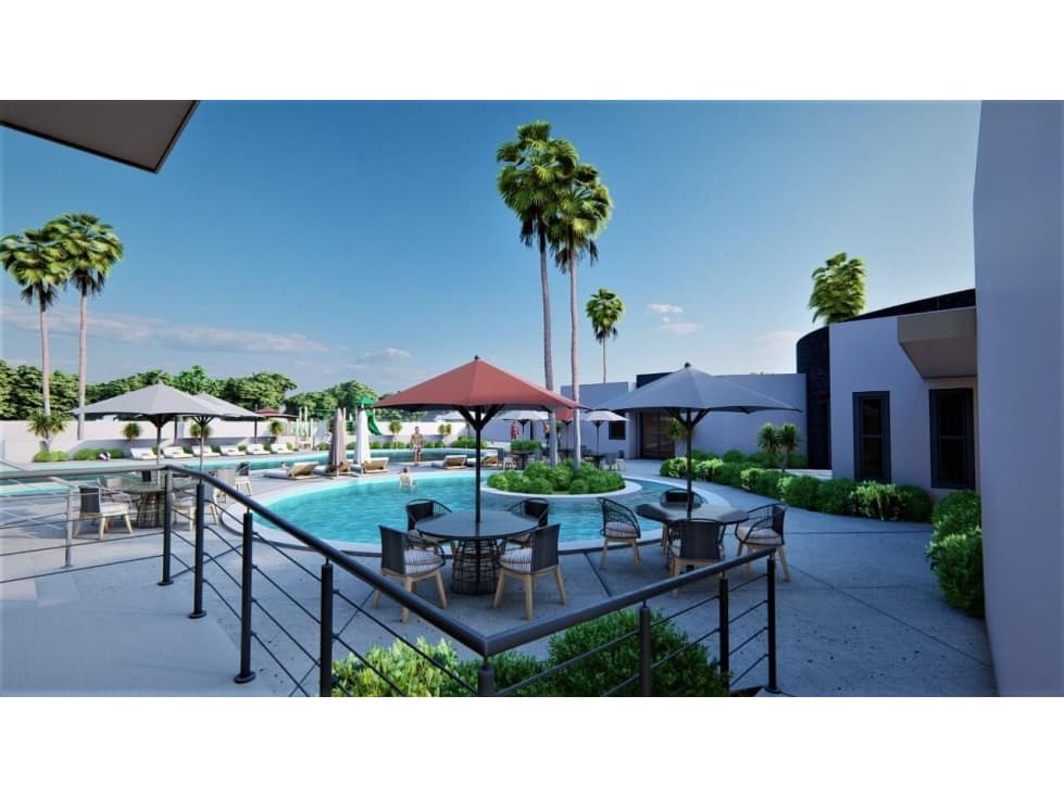 Duara Home A6 Blvd Isla Cerralvo, Cabo Corridor — foto 4