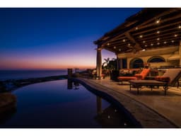 Villa Deseo 105 Camino del Sol, Cabo San Lucas