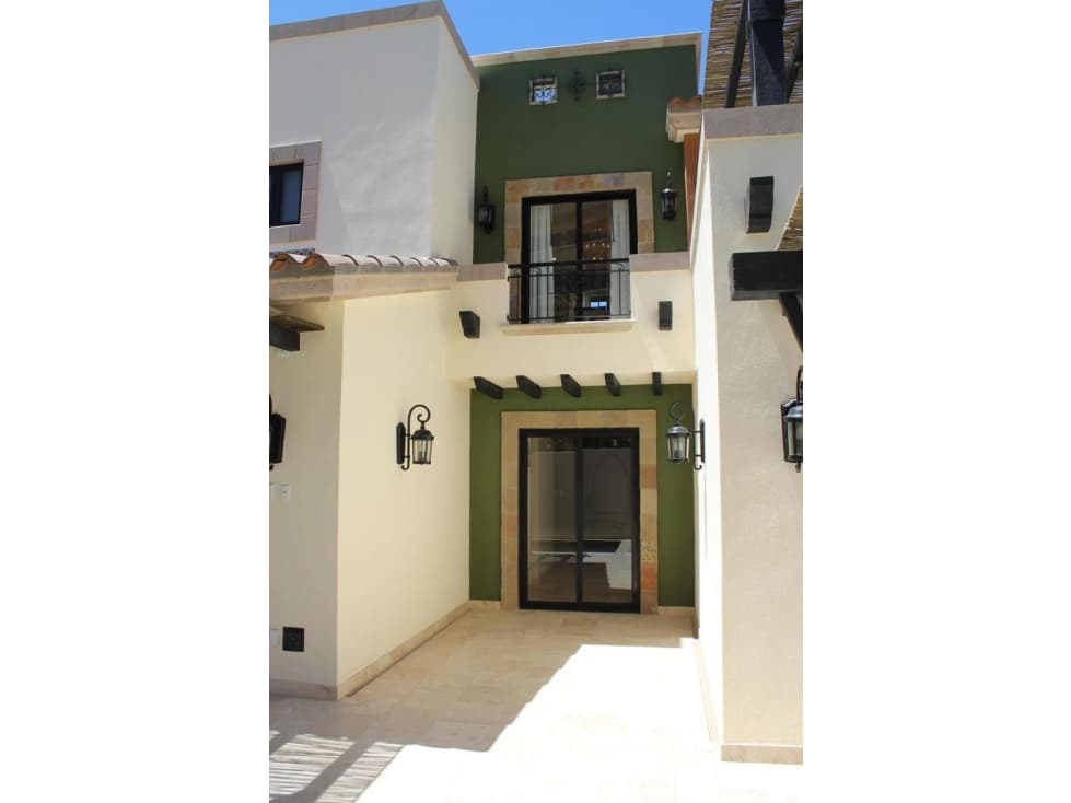 3 bed, 2.5 bath Villa Turnkey Copala 60, Pacific — foto 6