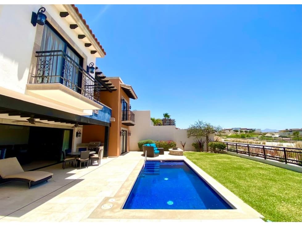 Villa Conquista at Copala, Pacific — foto 5