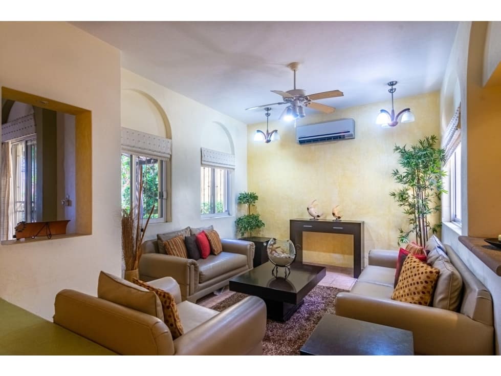 Casa Bugambilia, San Jose del Cabo — foto 5