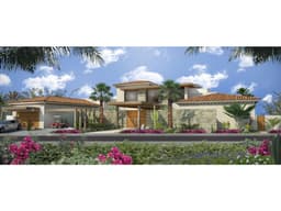 Legado 4 Villas del Mar, San Jose Corridor