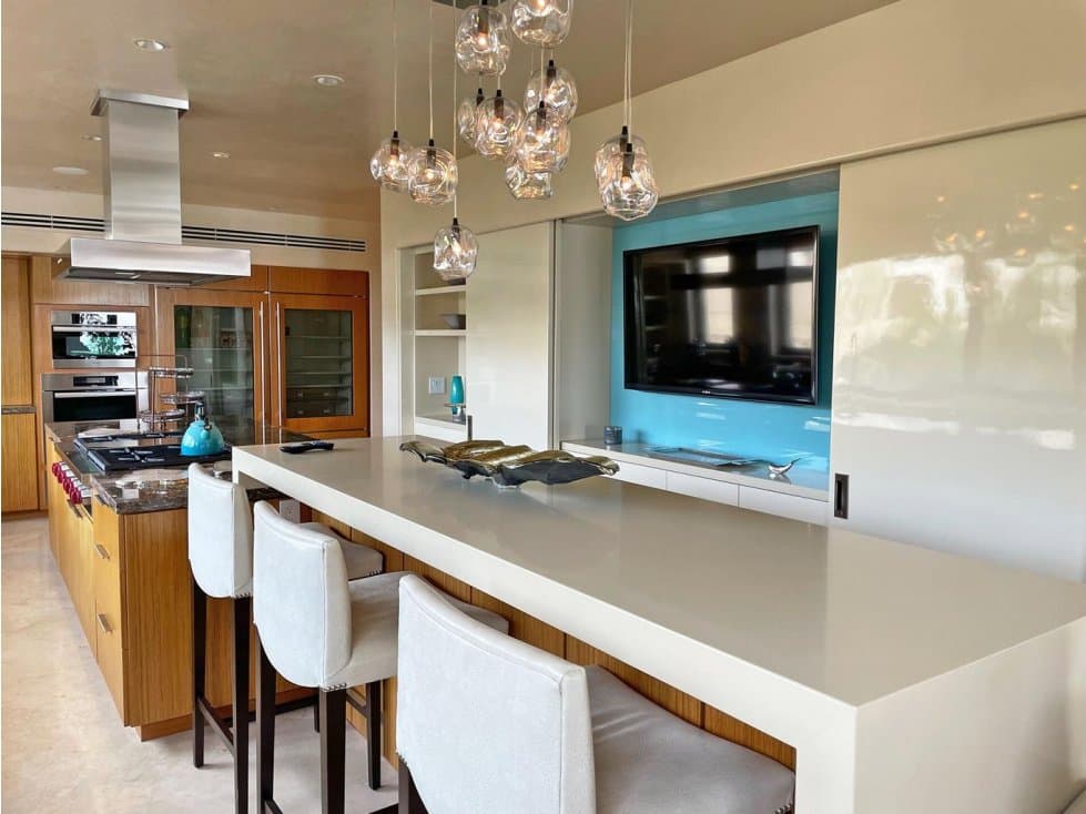 Villa Sanger #301 Las Residencias, Cabo Corridor — foto 3