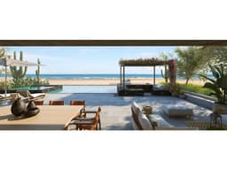St. Regis Residences Oceanfront Via de Lerry Villa B5, Pacific