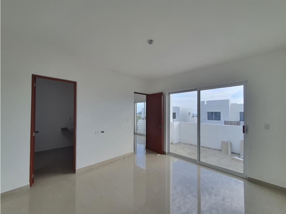 Sta Barbara 55 Zarcero, Cabo San Lucas — foto 3