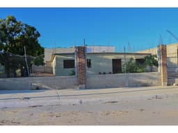 CASA CARRILLO Prof. Jesús Castro Agundez, San Jose del Cabo,