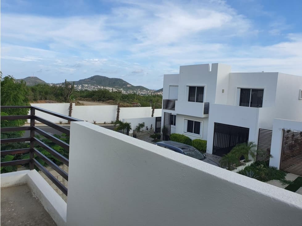 Sta Barbara 55 Zarcero, Cabo San Lucas — foto 6