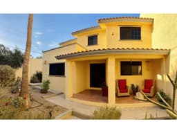 Casa Colibri 2 Marinos, San Jose del Cabo