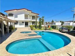 Casa Hidalgo Miguel Hidalgo st, Cabo San Lucas