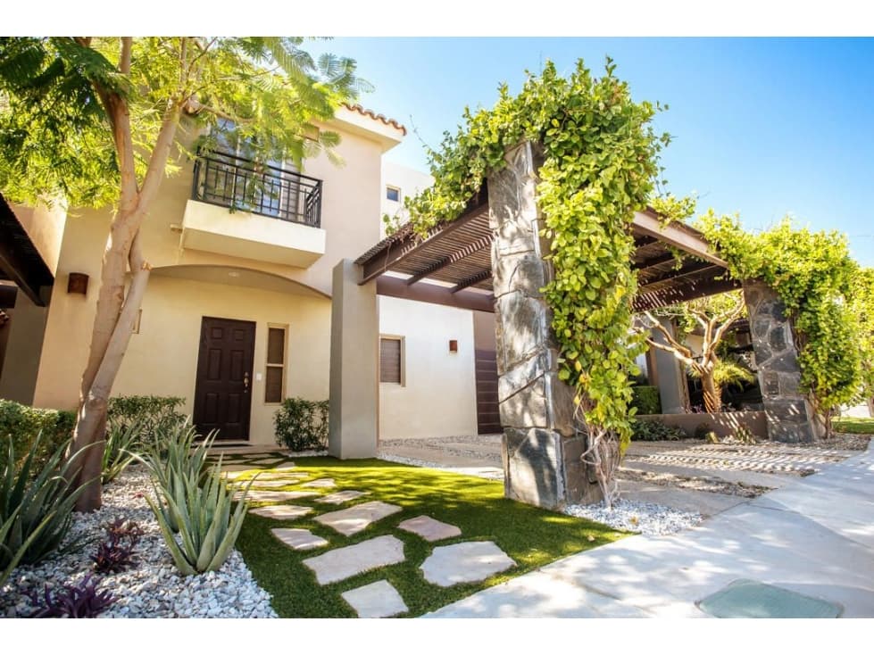 Casa 46 Fragatas, Cabo Corridor — foto 1