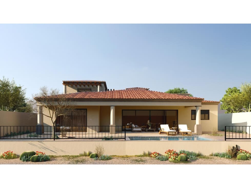 VILLA PERLA 87, PacifiC — foto 2