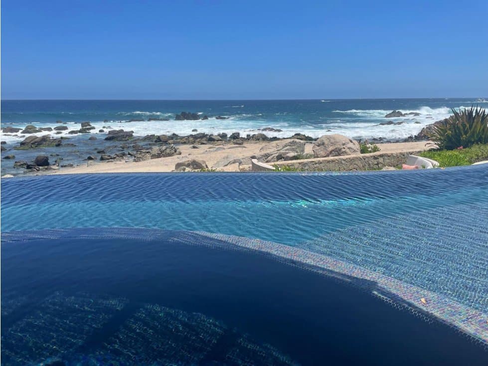 Villa Sanger #301 Las Residencias, Cabo Corridor — foto 1