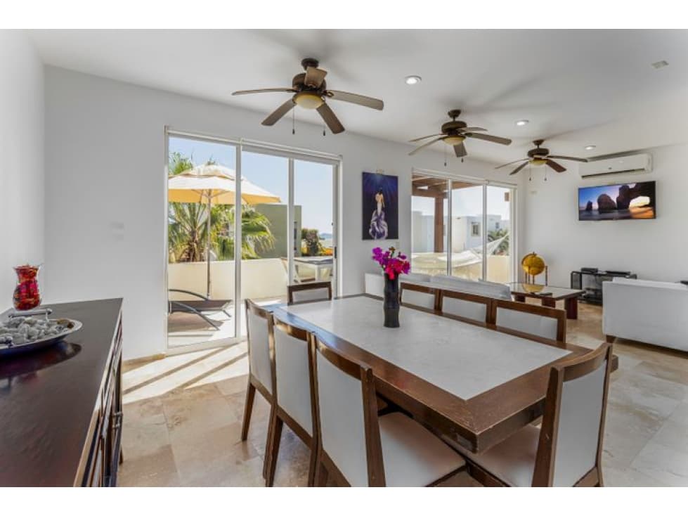 House Punta Arena, Cabo San Lucas — foto 2