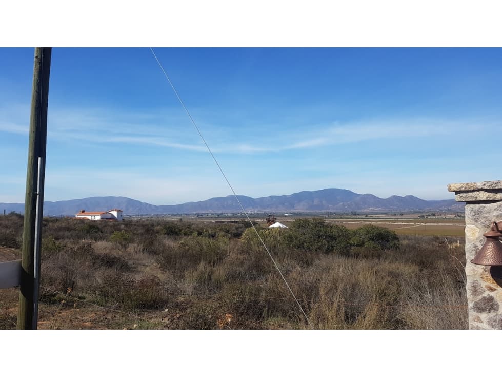 Terreno en Venta en Valle de Guadalupe — foto 3