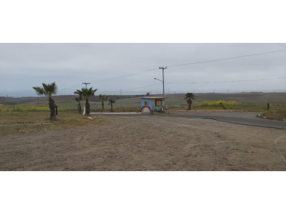 Terreno en Venta en Playas de Rosarito — foto 2