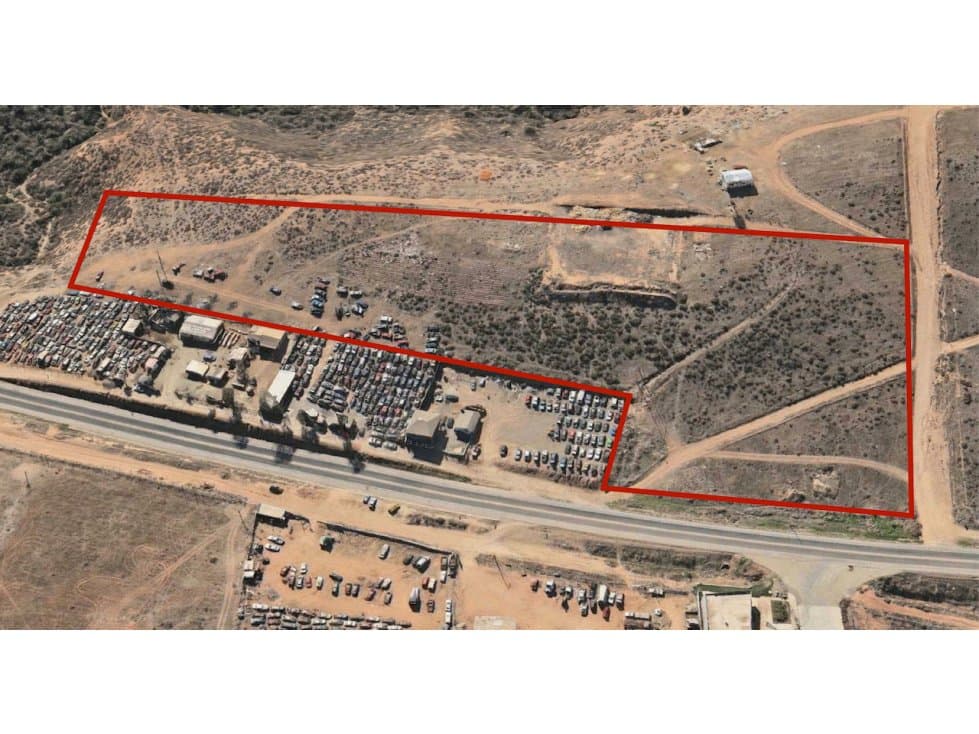 Terreno en Venta en Maneadero — foto 4