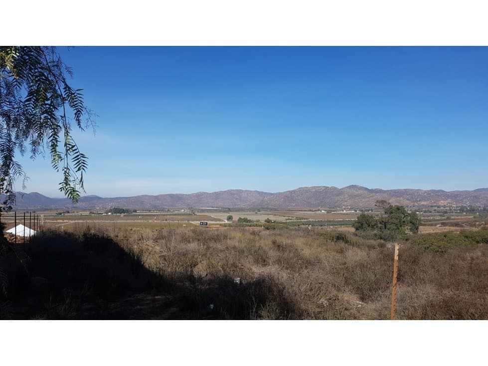 Terreno en Venta en Valle de Guadalupe — foto 4