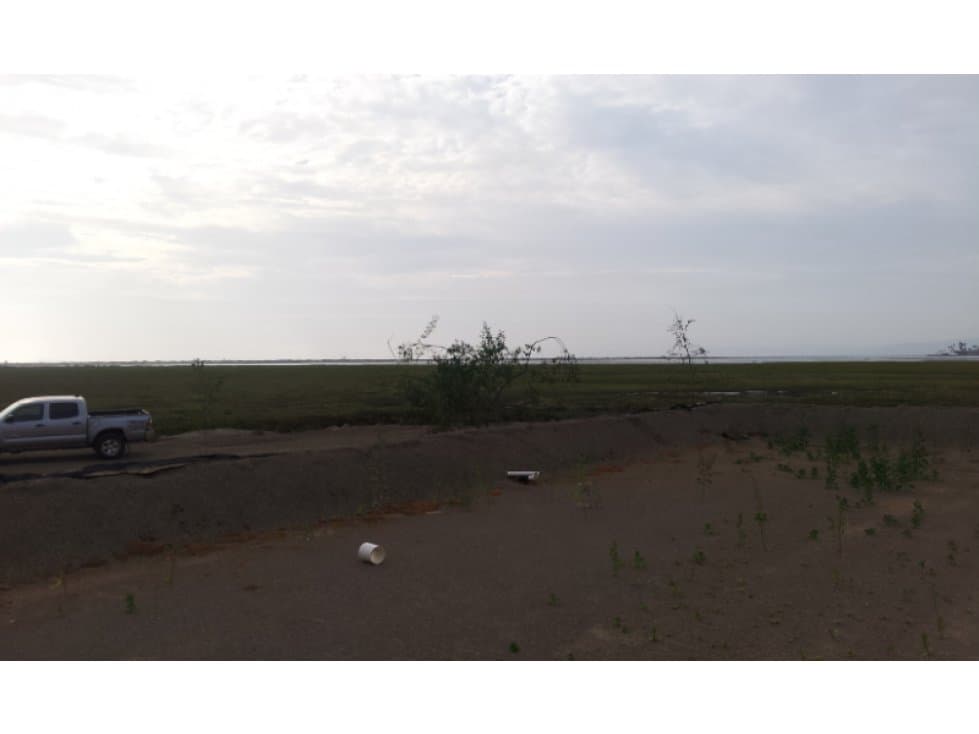 Terreno en Maneadero — foto 4