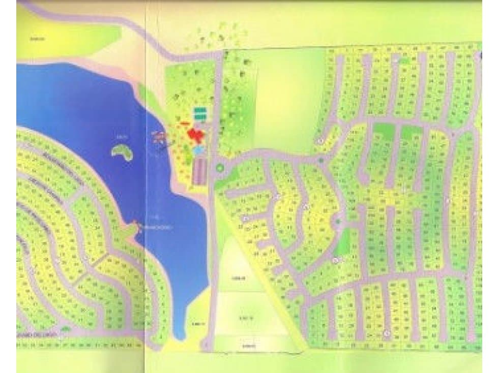 Terreno en Venta en Puerto Salina — foto 1