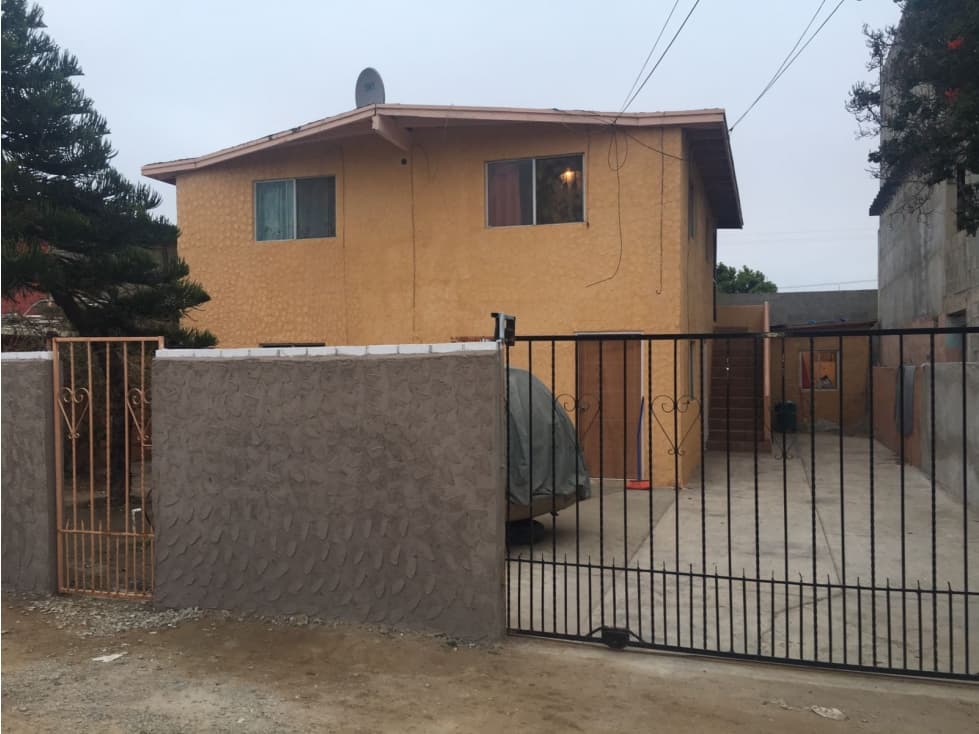 Casa en Venta - Ex Ejido Chapultepec — foto 1