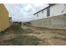 Terreno en venta en San Carlos