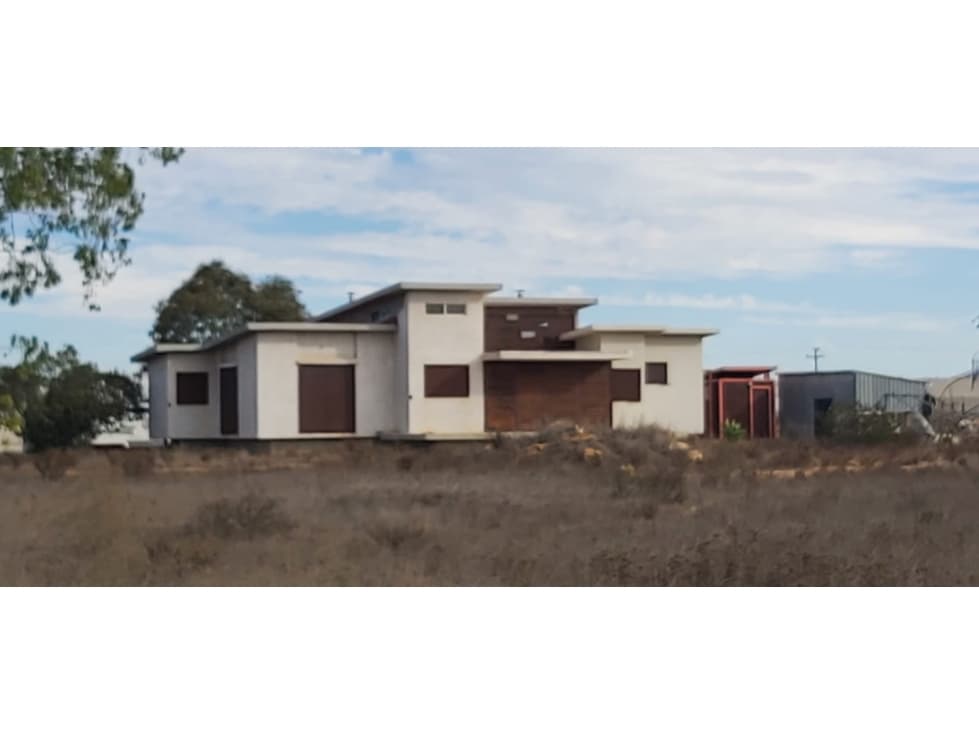 Propiedad en Venta en Valle de Guadalupe — foto 1