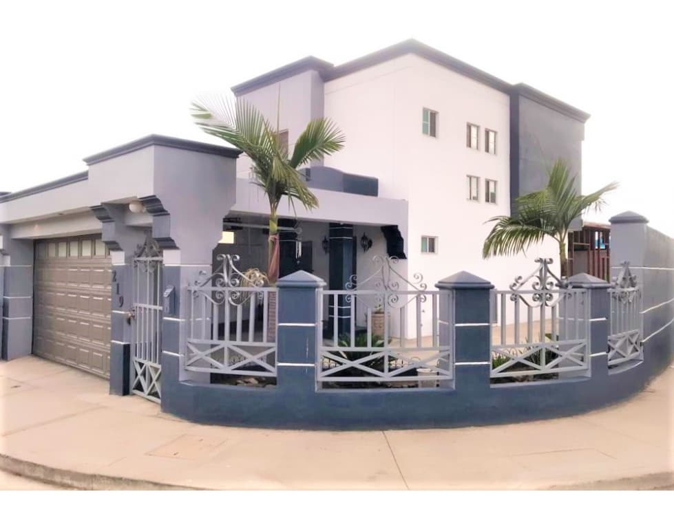 Casa en Venta en Residencial los Lagos — foto 1