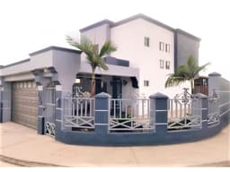 Casa en Venta en Residencial los Lagos
