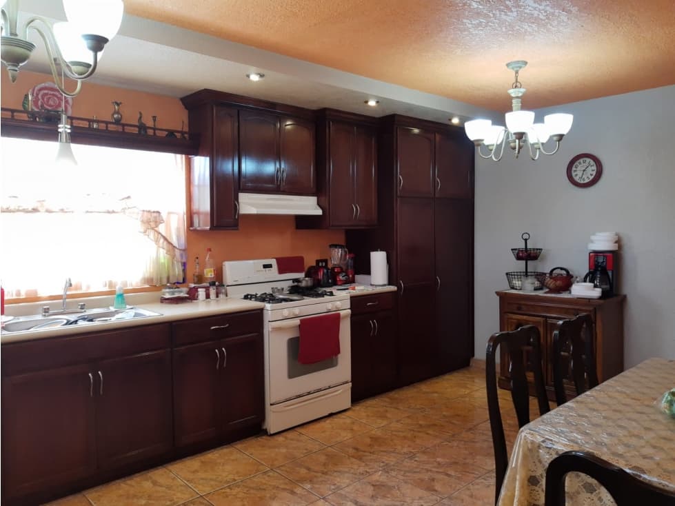 Casa en Venta 4 Milpas — foto 2