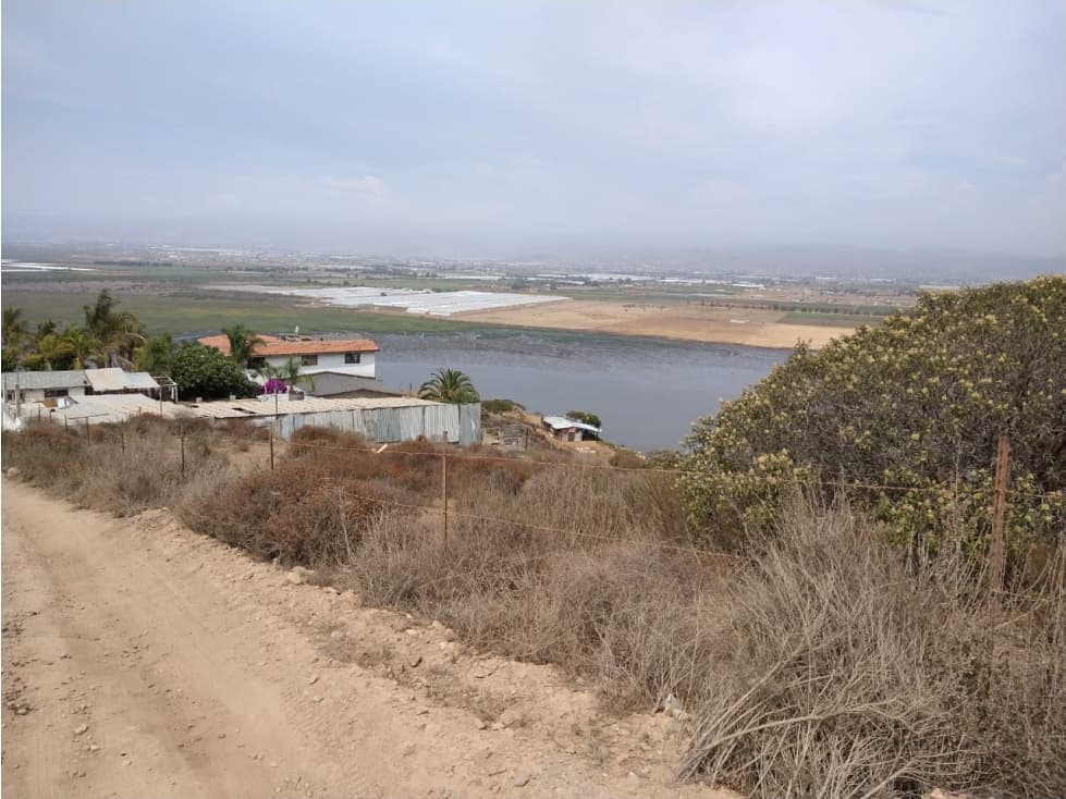 Venta de terrenos en Ex Ejido Esteban Cantú. — foto 2
