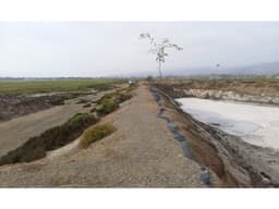 Terreno en Maneadero