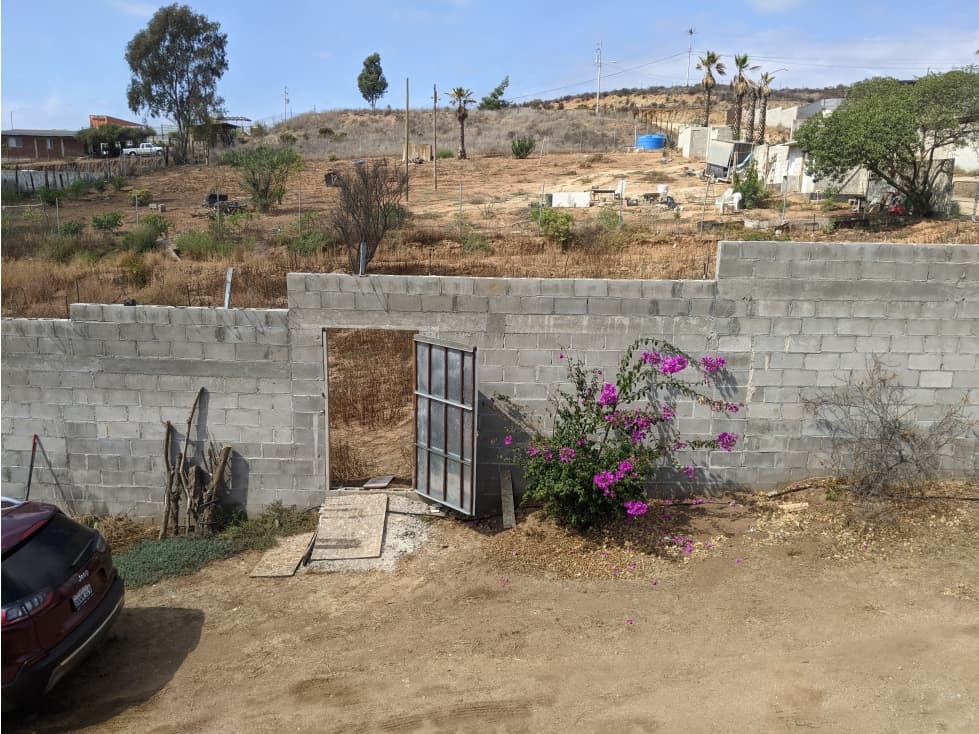 Terreno en Venta en Carretera a Ojos Negros. — foto 6