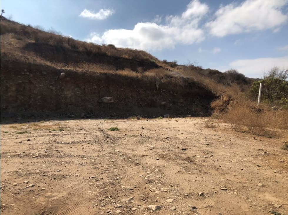 Terreno en venta en San Carlos — foto 3