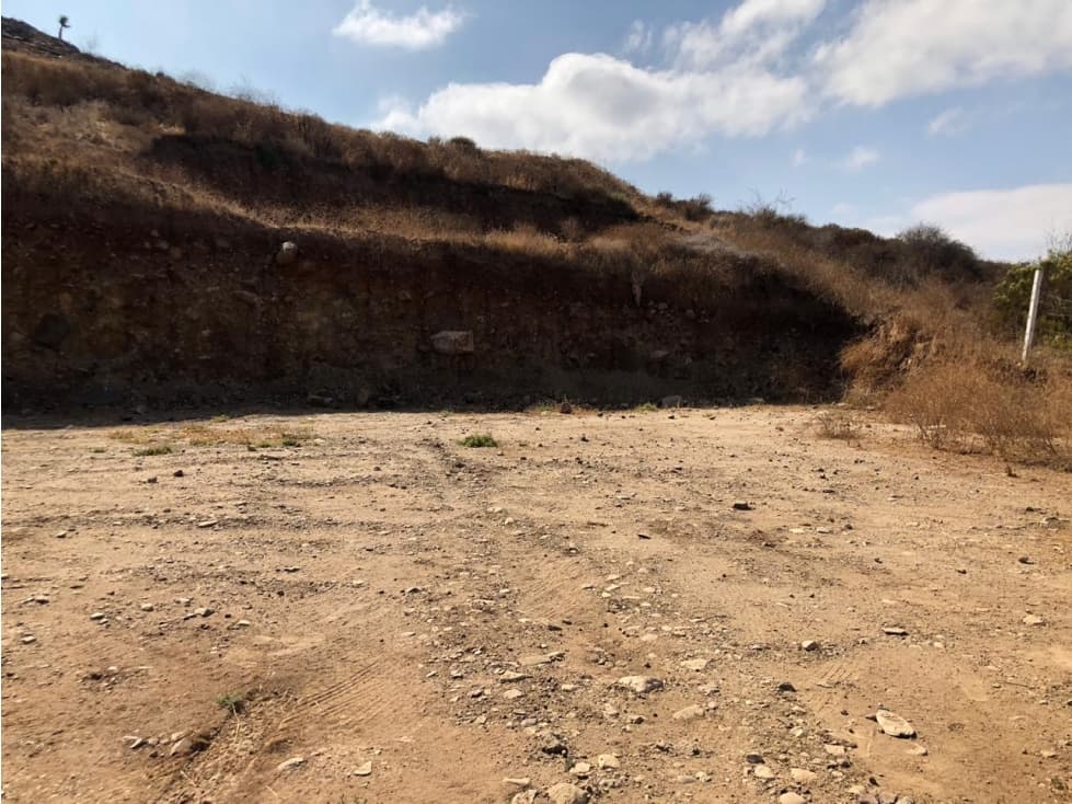 Terreno en venta en San Carlos — foto 4