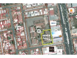 Terreno en Venta en Fraccionamiento Nueva Ensenada