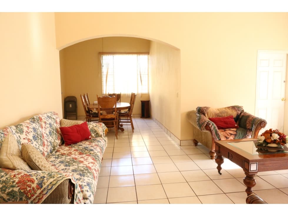 Casa en Venta en Fracc. Bahia — foto 3
