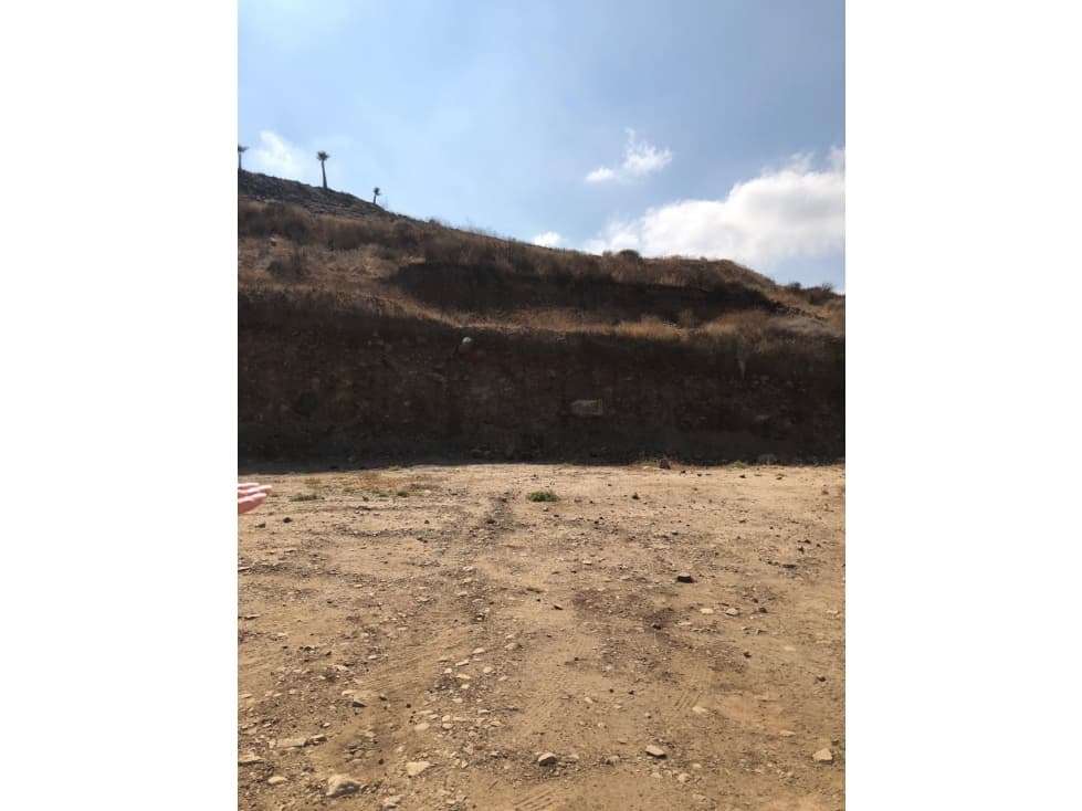 Terreno en venta en San Carlos — foto 1
