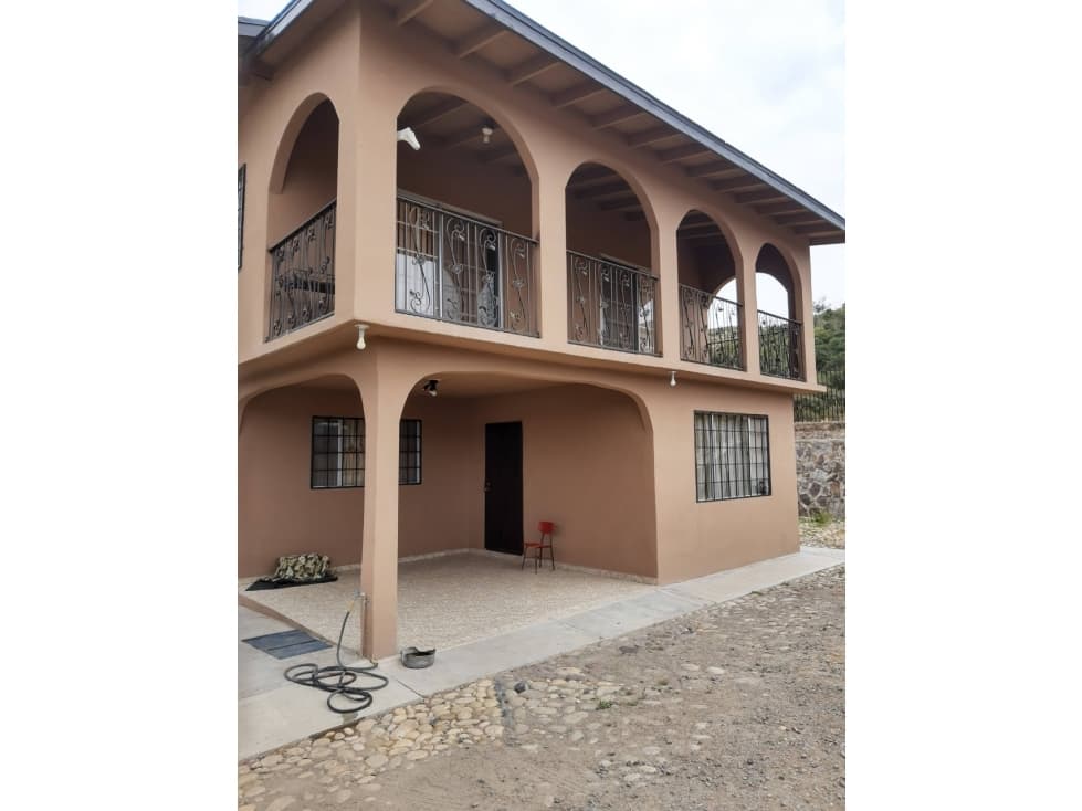 Casa en Venta 4 Milpas — foto 1