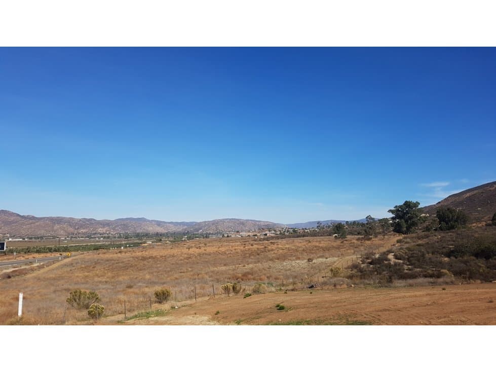 Terreno en Venta en Valle de Guadalupe — foto 2