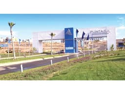 Terreno en Venta en Punta Azul