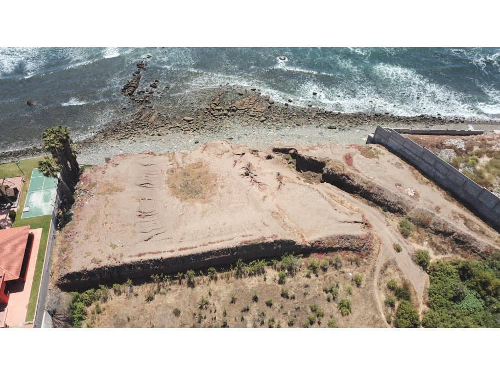 Terreno para Desarrollo en Venta en Ensenada — foto 2