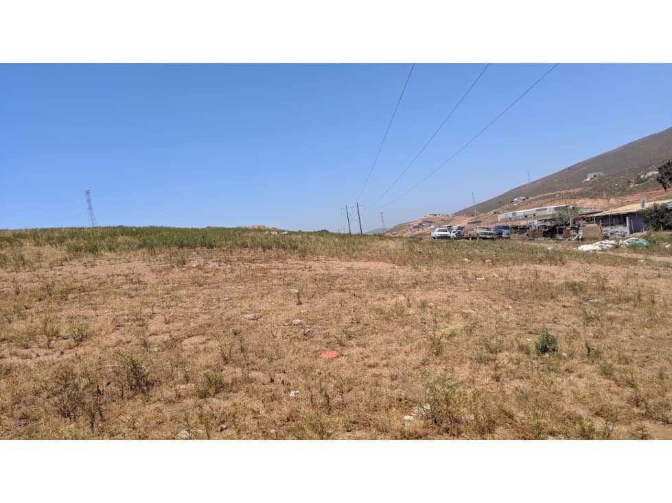 Terreno en Venta en Maneadero — foto 6