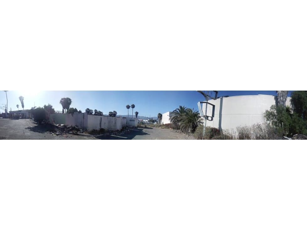 Terreno en Venta en Fraccionamiento Nueva Ensenada — foto 2