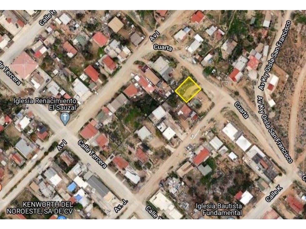 Terreno en El Sauzal — foto 2
